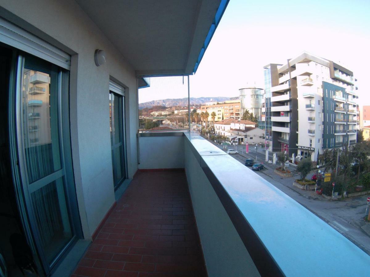 Casablanca Bed & Breakfast 렌데 외부 사진