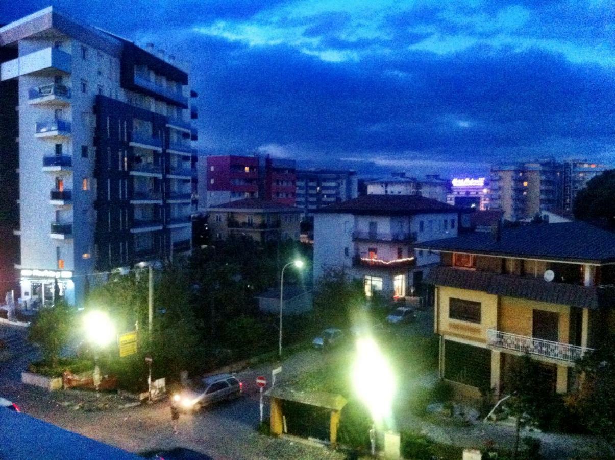 Casablanca Bed & Breakfast 렌데 외부 사진
