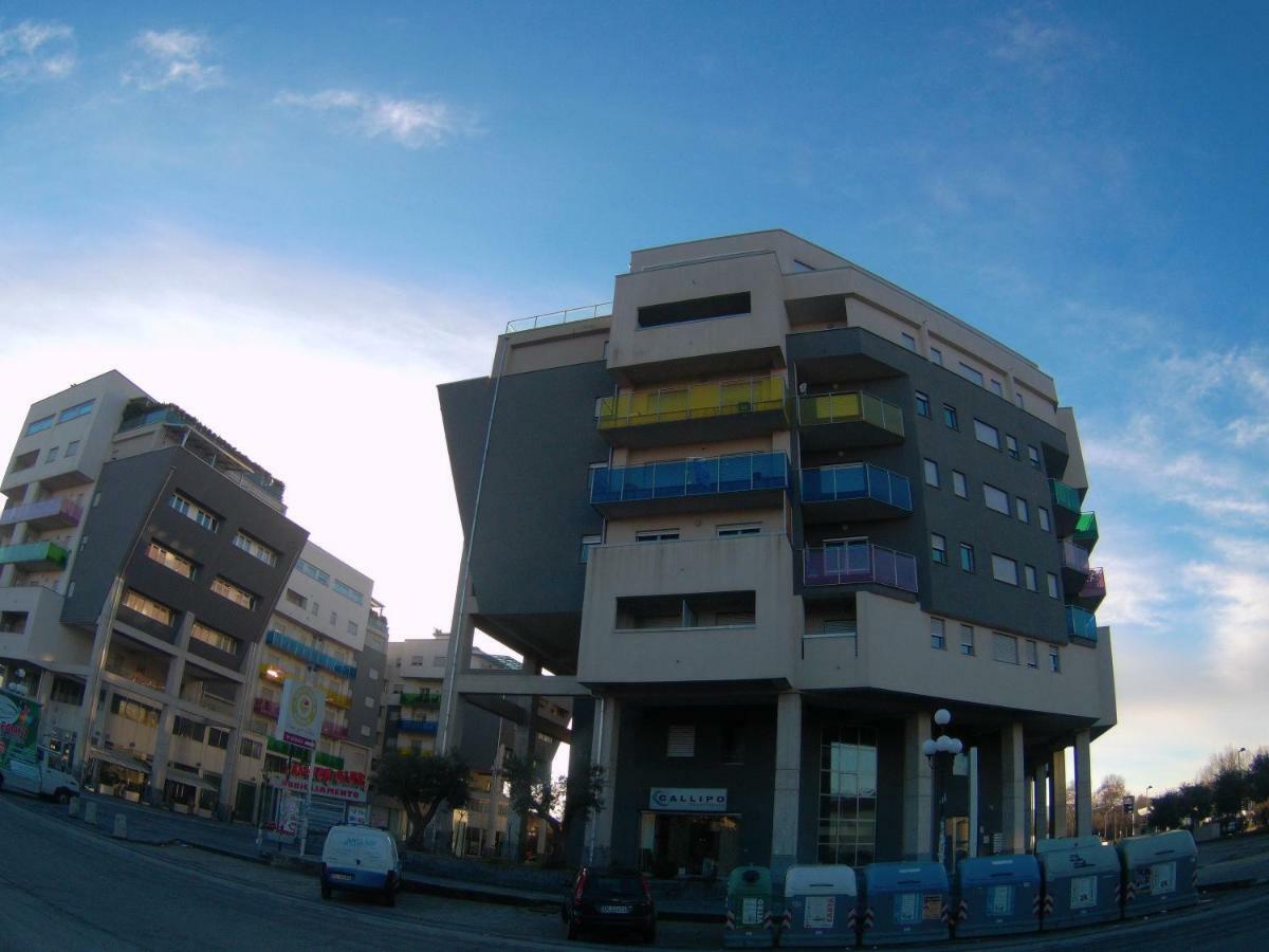 Casablanca Bed & Breakfast 렌데 외부 사진
