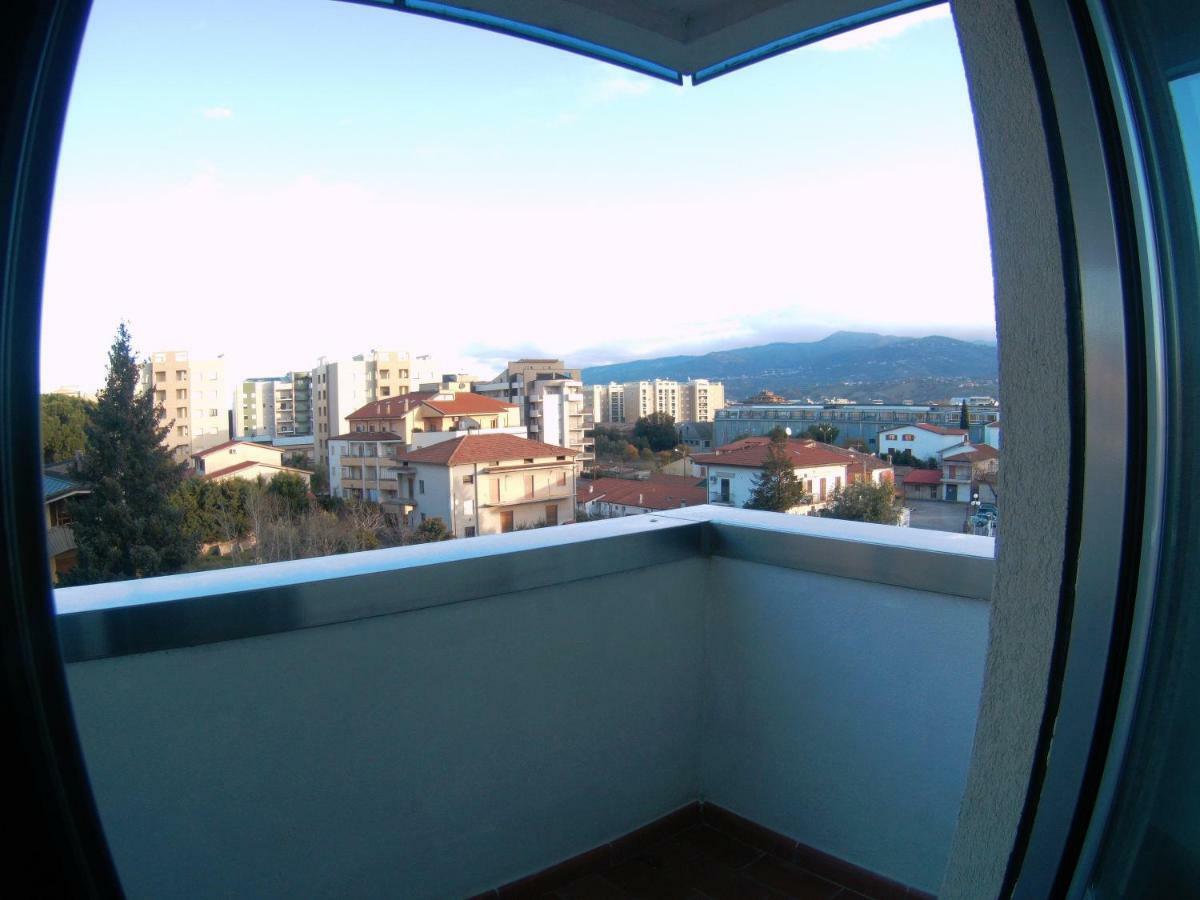 Casablanca Bed & Breakfast 렌데 외부 사진