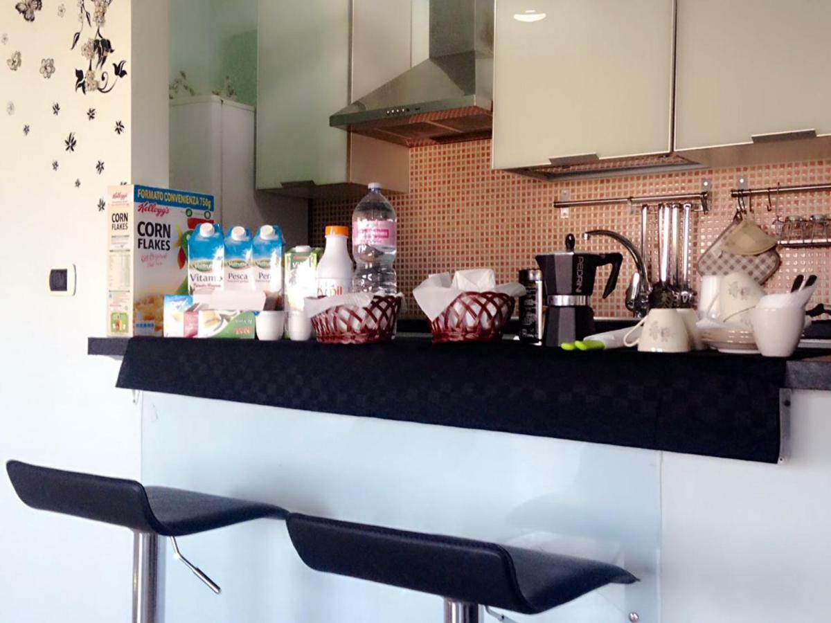 Casablanca Bed & Breakfast 렌데 외부 사진