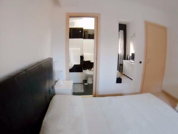 Casablanca Bed & Breakfast 렌데 외부 사진