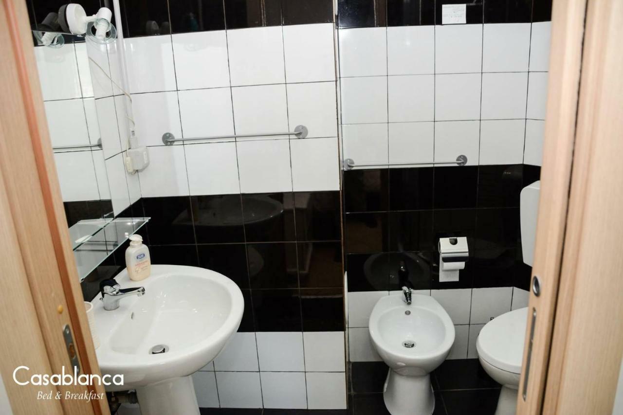Casablanca Bed & Breakfast 렌데 외부 사진