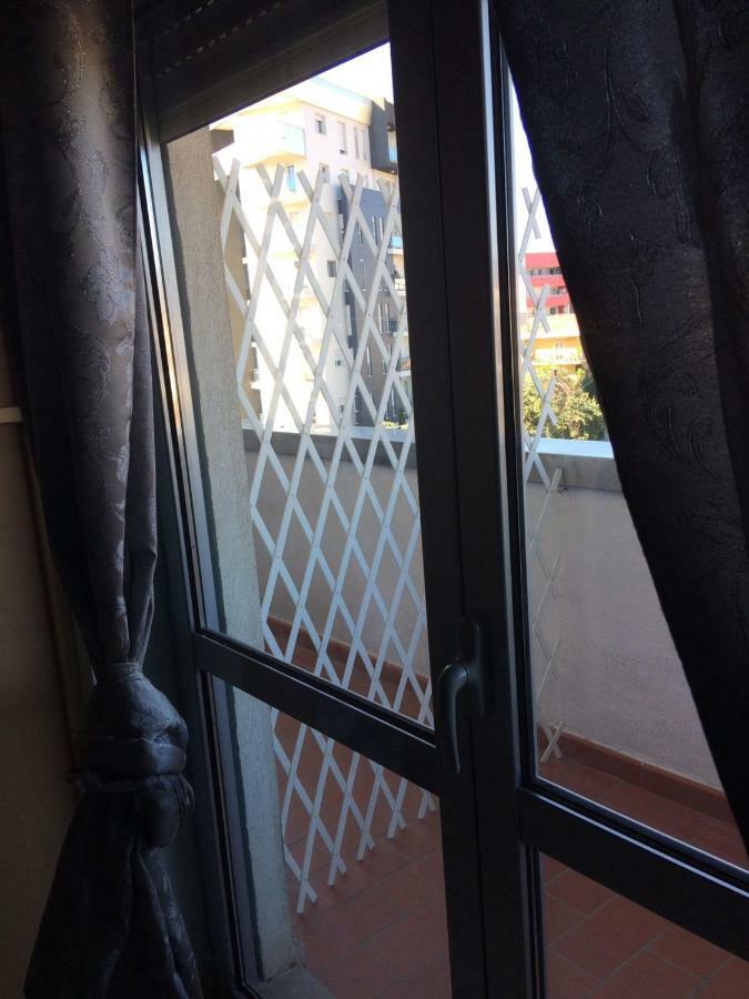 Casablanca Bed & Breakfast 렌데 외부 사진