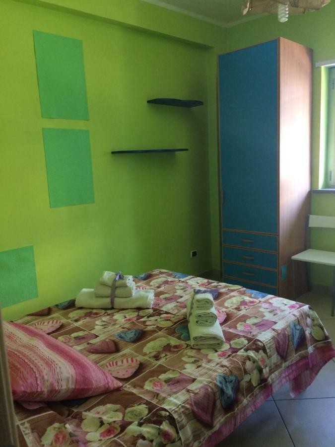 Casablanca Bed & Breakfast 렌데 외부 사진