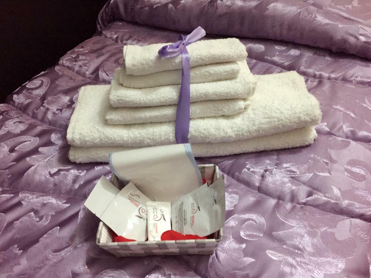 Casablanca Bed & Breakfast 렌데 외부 사진
